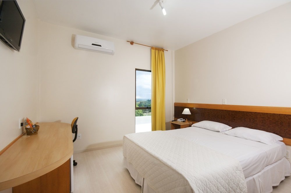 Фото Brivali Hotel e Eventos