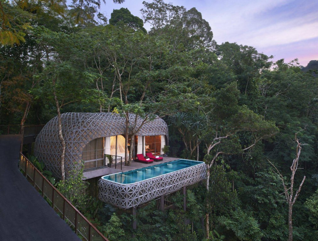Фото Keemala Hotel Phuket