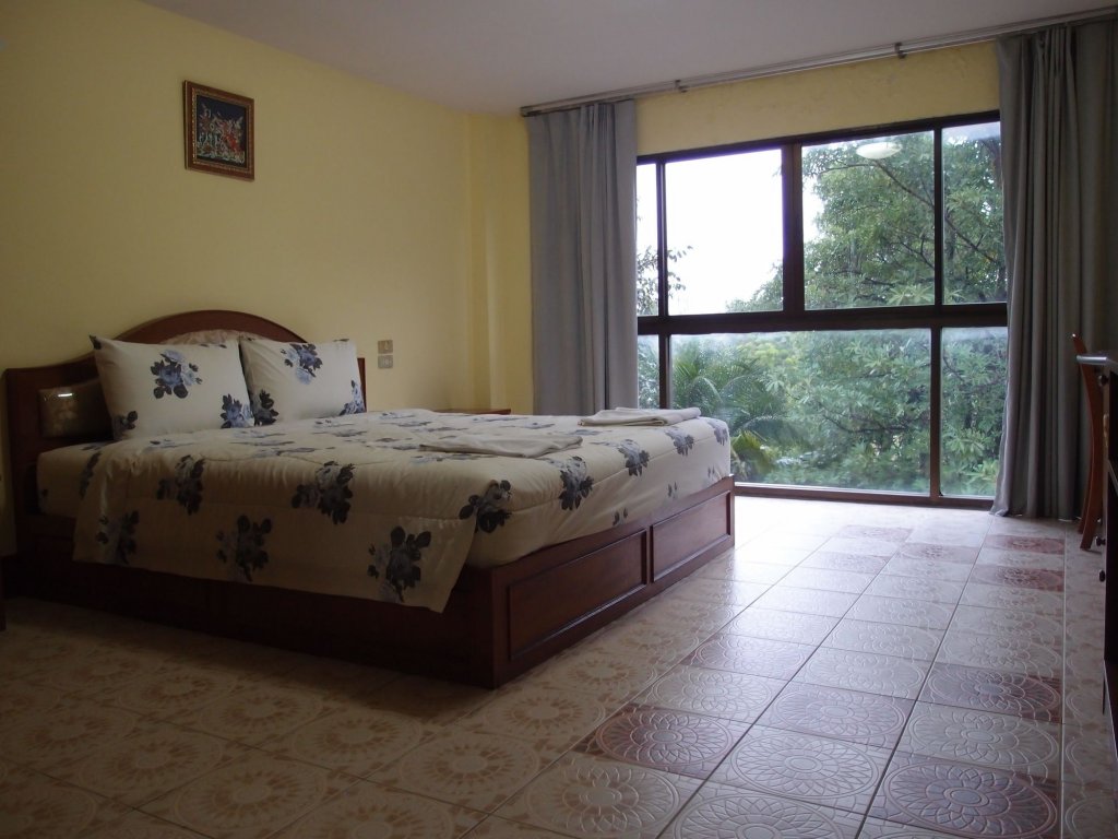 Фото Blue Garden Resort Pattaya