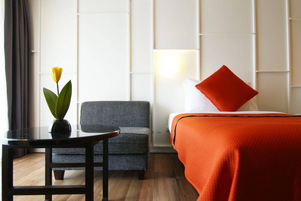 Фото Page 10 Hotel Pattaya