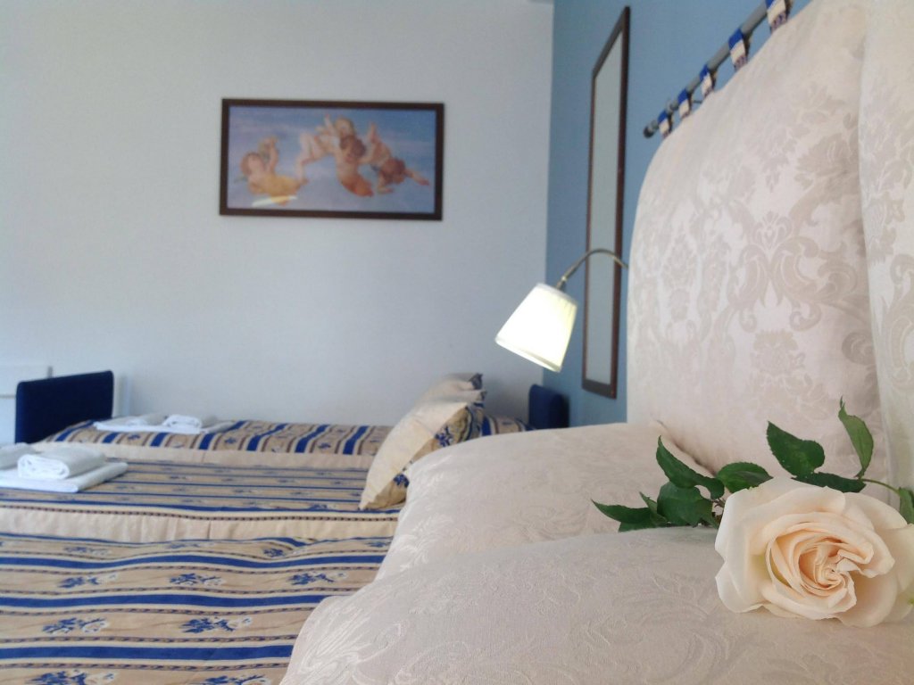 Фото Гостевой дом Domus Prati