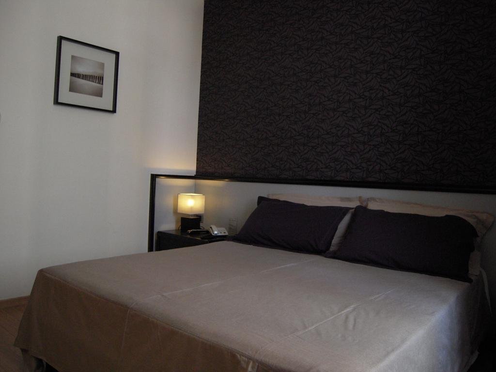 Фото IQ Hotel Milano