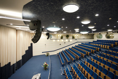 Гостиница Виктория в Минске