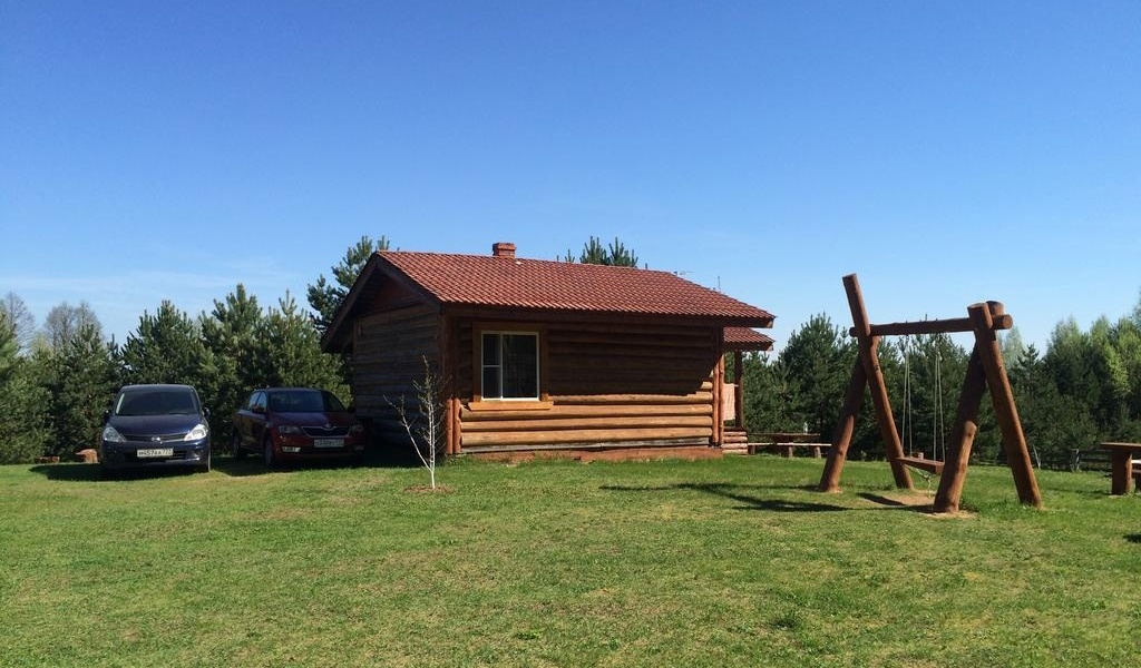 Фото Боровое