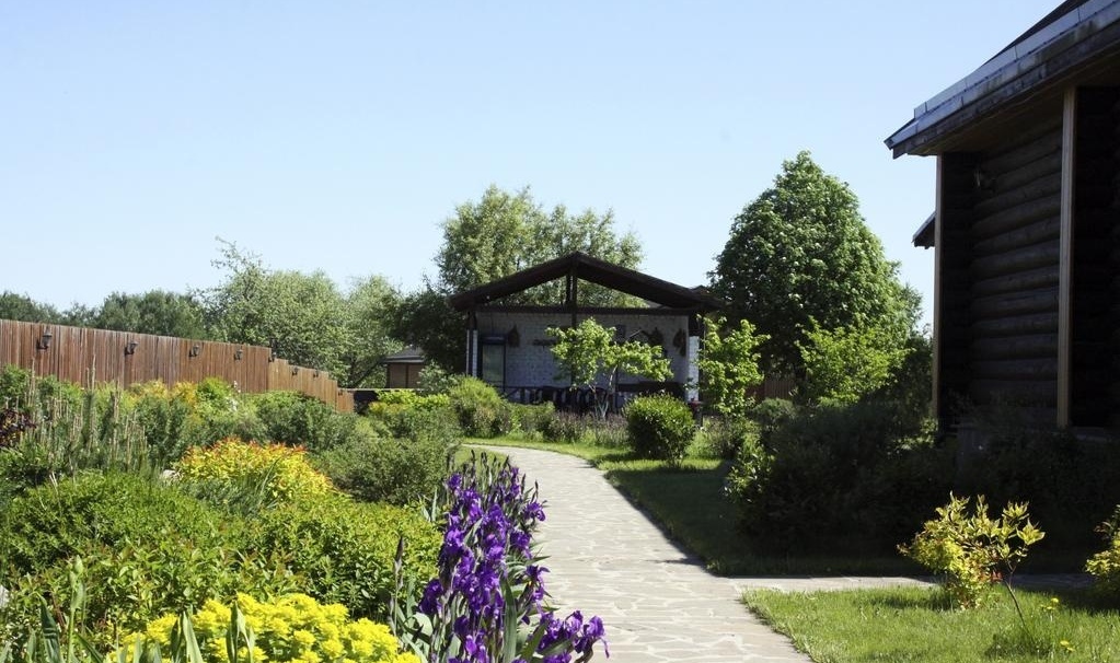 Фото Суздальский Дворик