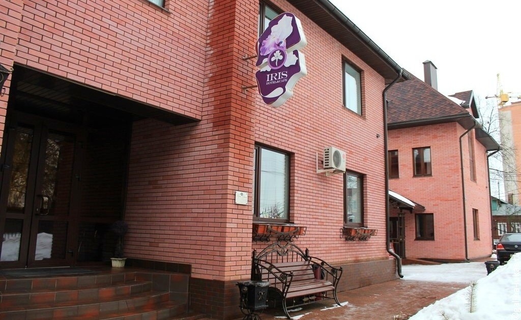 Фото отеля 2