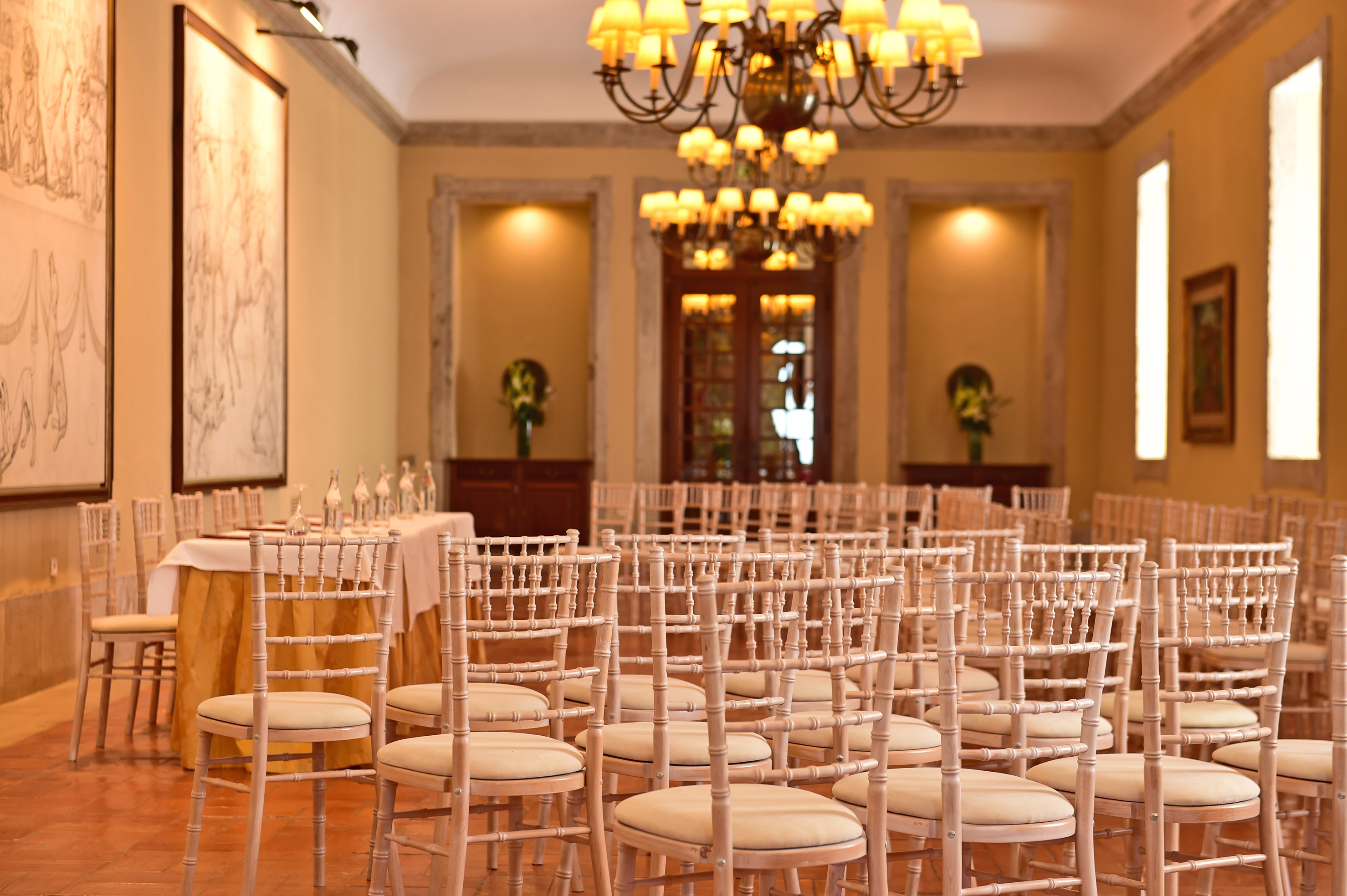 Фото Pousada Castelo Palmela