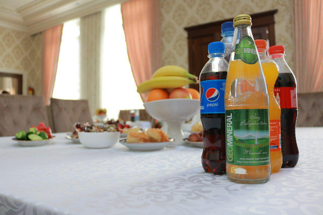 Фото Osiyo Palace