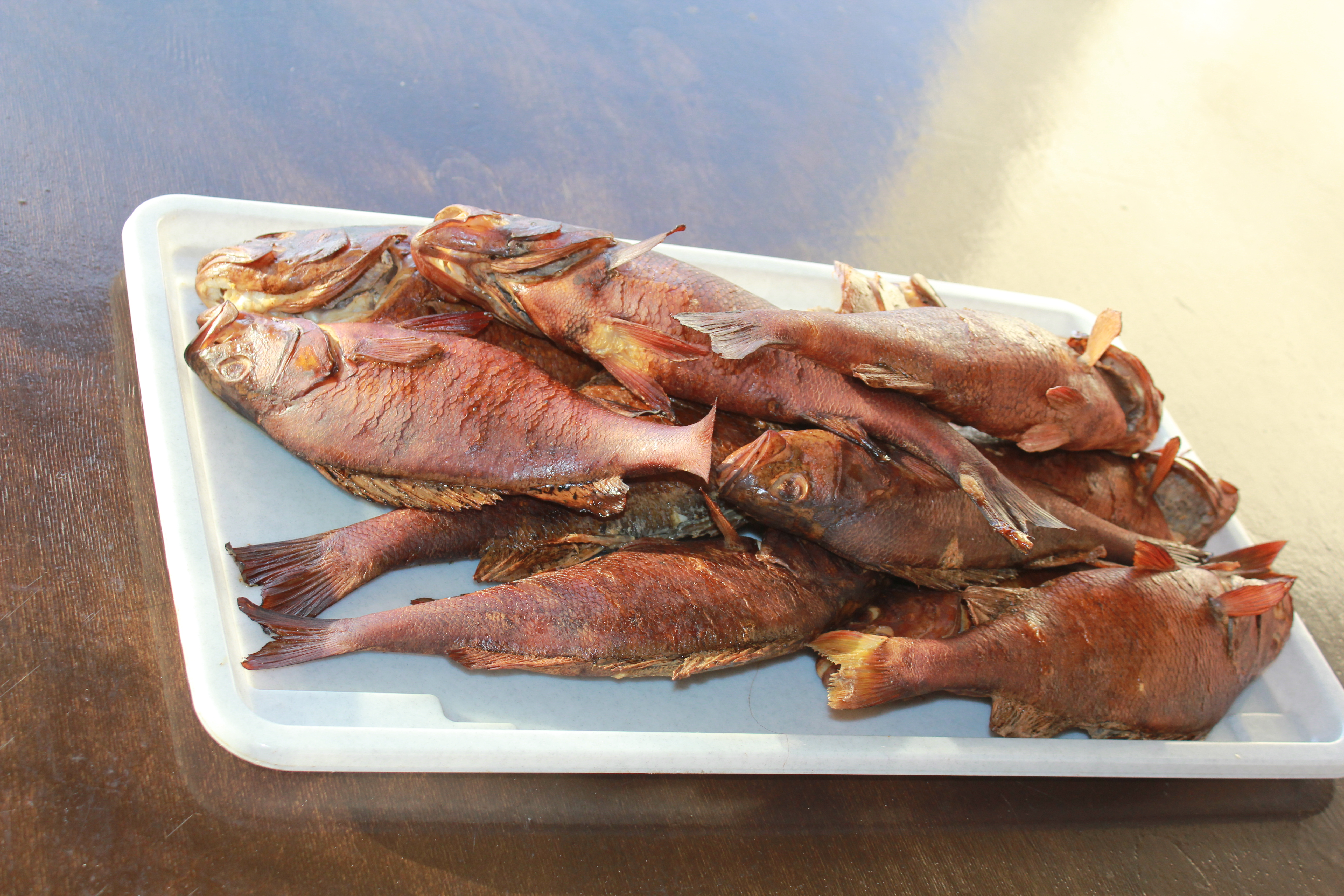 Фото Тихий Причал