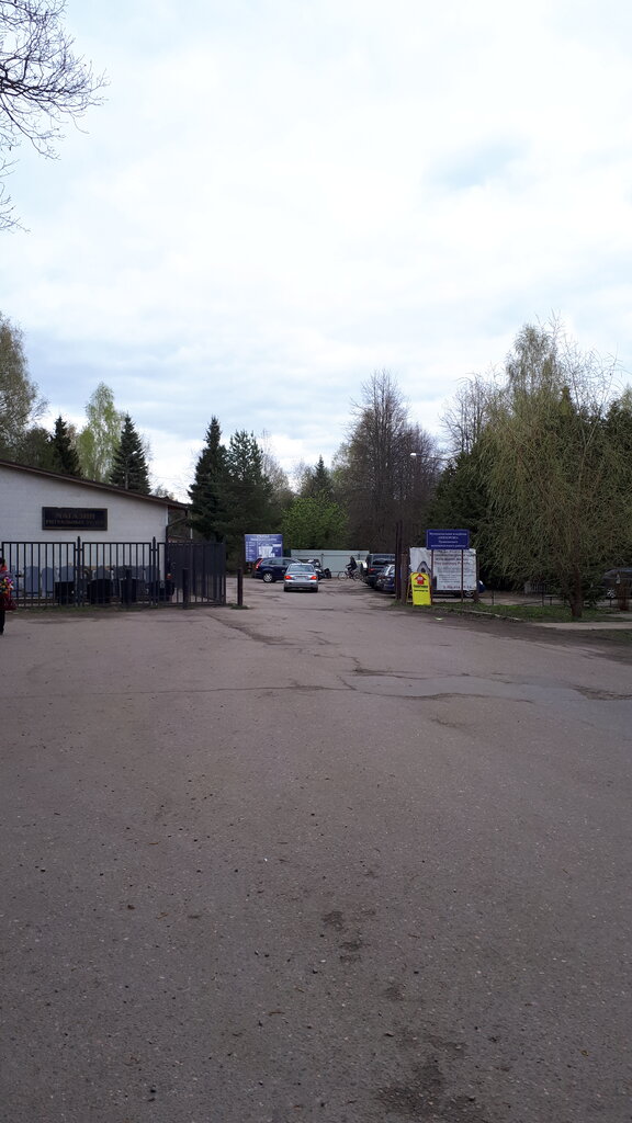 Схема невзоровского кладбища в ивантеевке