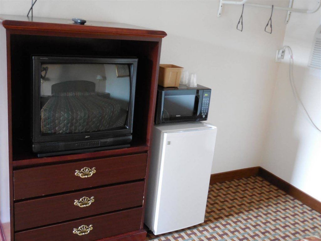 Фото River Heights Motel