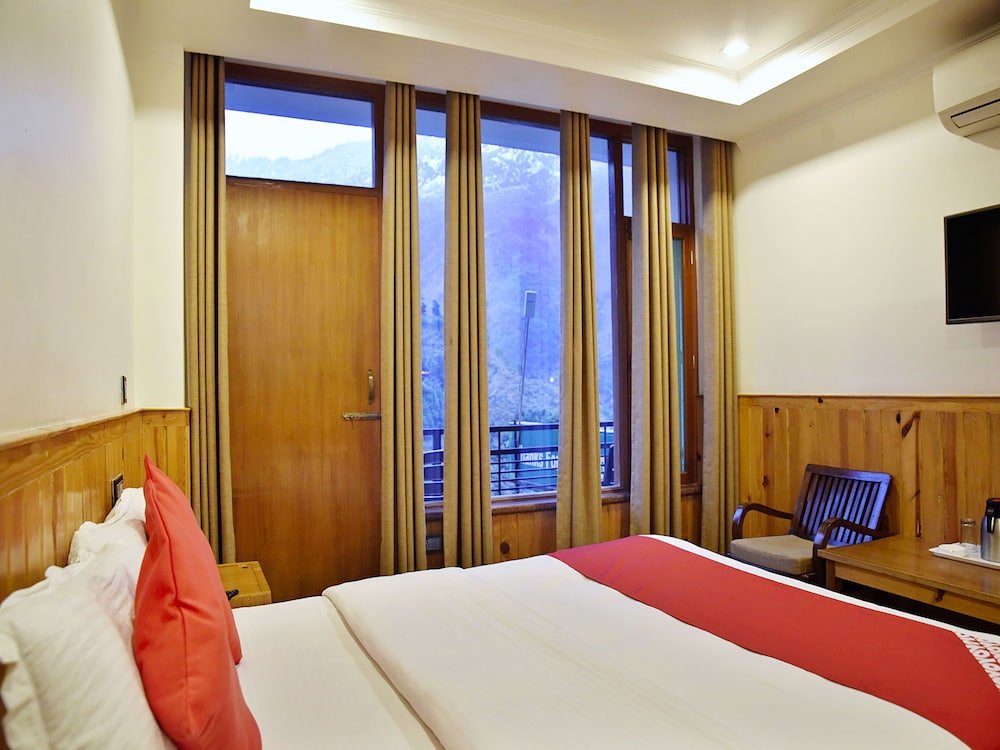 Фото Hotel Wood Castle