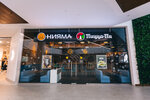 Niyama (Moscow, Novomoskovskiy Administrative Okrug, Scherbinka District, Chechyorsky Drive, 51), sushi bar