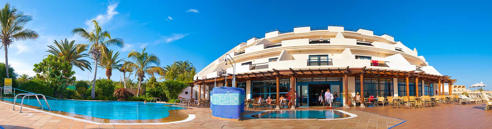 Фото Sbh Crystal Beach Hotel & Suites - Adults Only