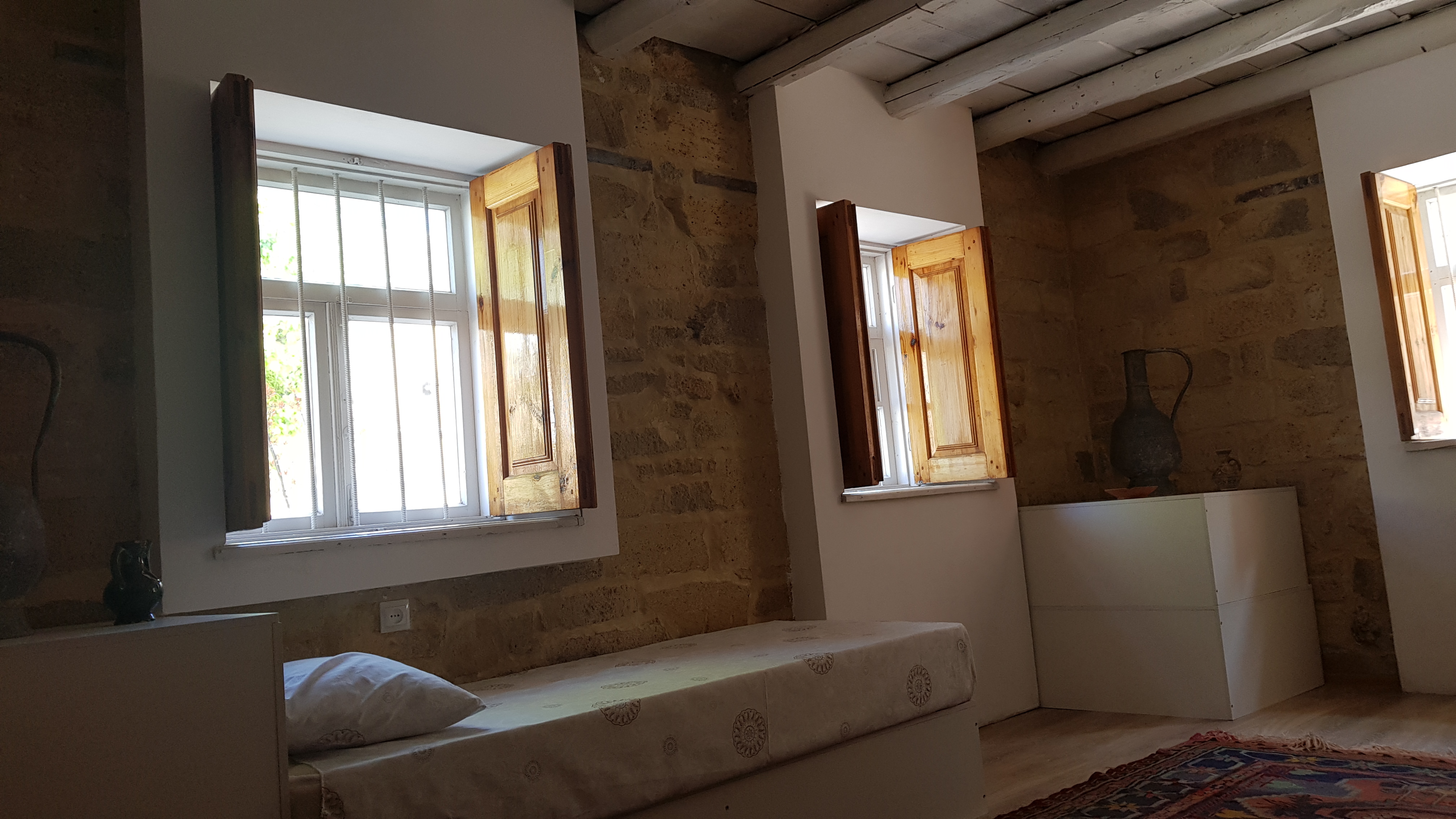 Фото Этнохостел