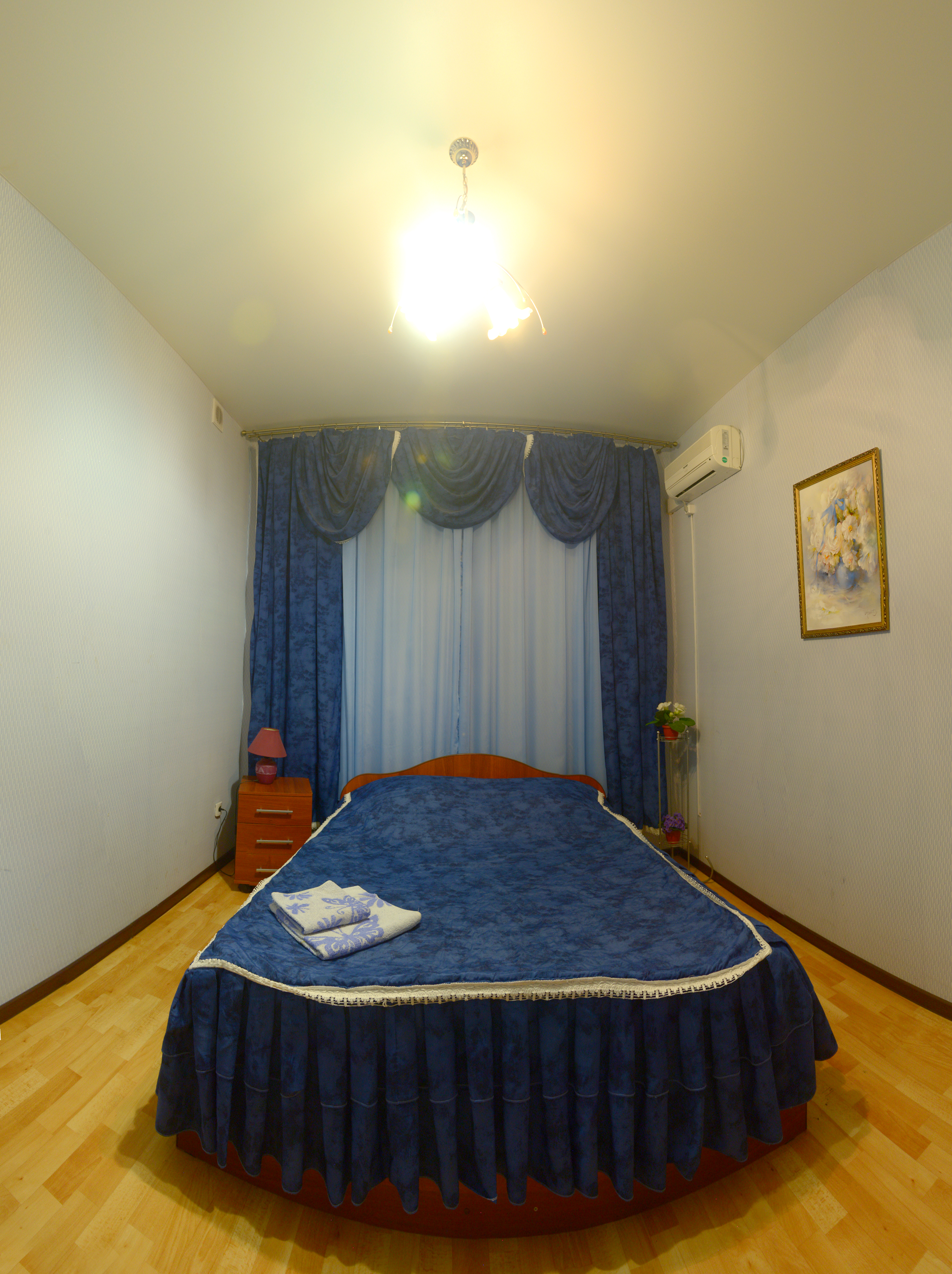 Фото Причалъ