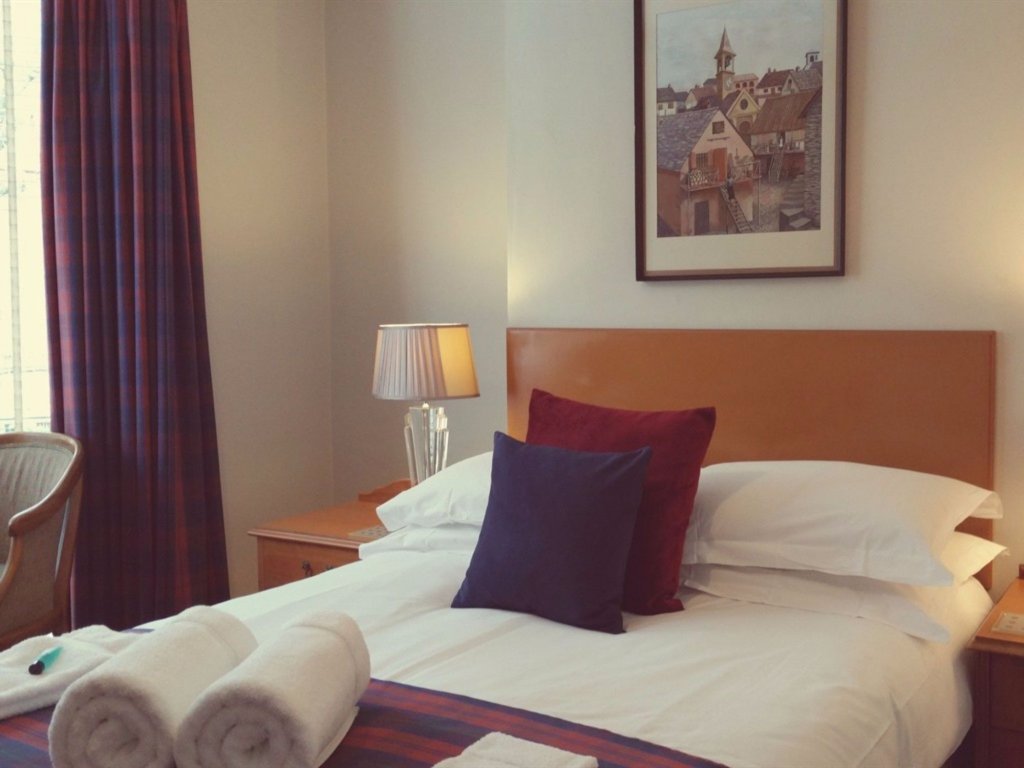 Фото Starlings Guest House