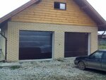 Okna i Vorota (Internatsionalnaya ulitsa, 128), windows