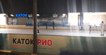 Rio (Moskovskoye Highway, 12), ice rink