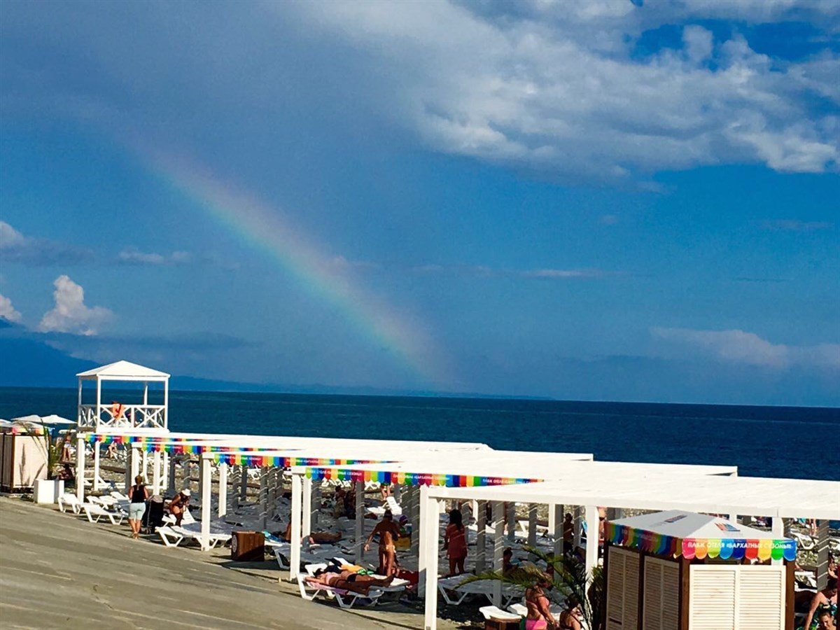 Фото Спортивный Квартал