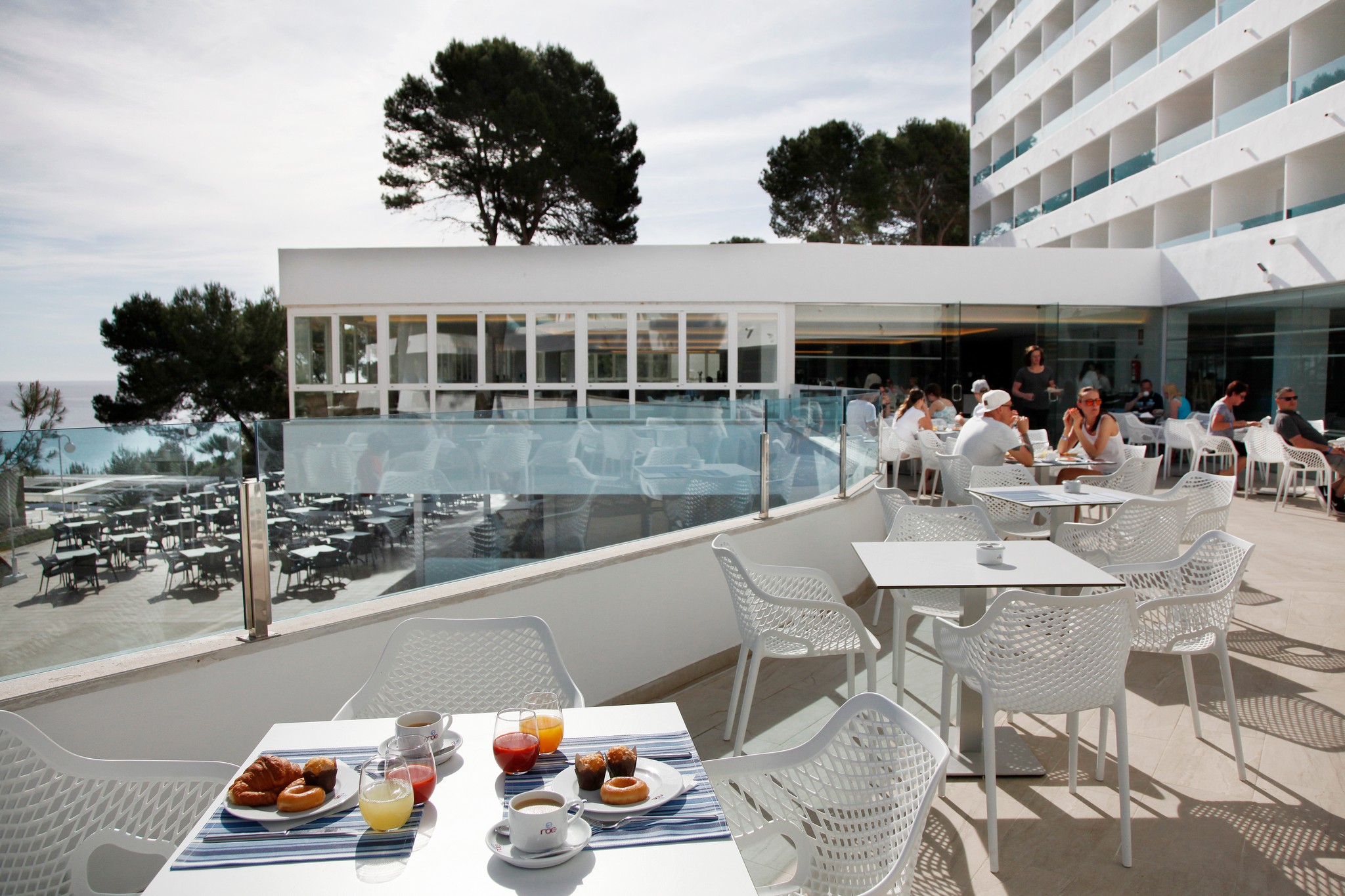 Фото Hotel Roc Carolina Capdepera