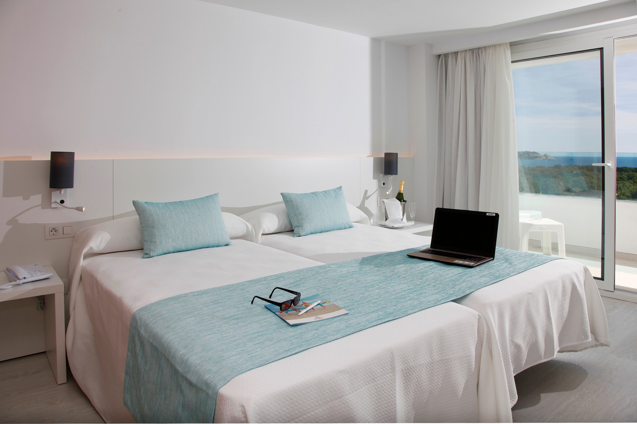 Фото Hotel Roc Carolina Capdepera
