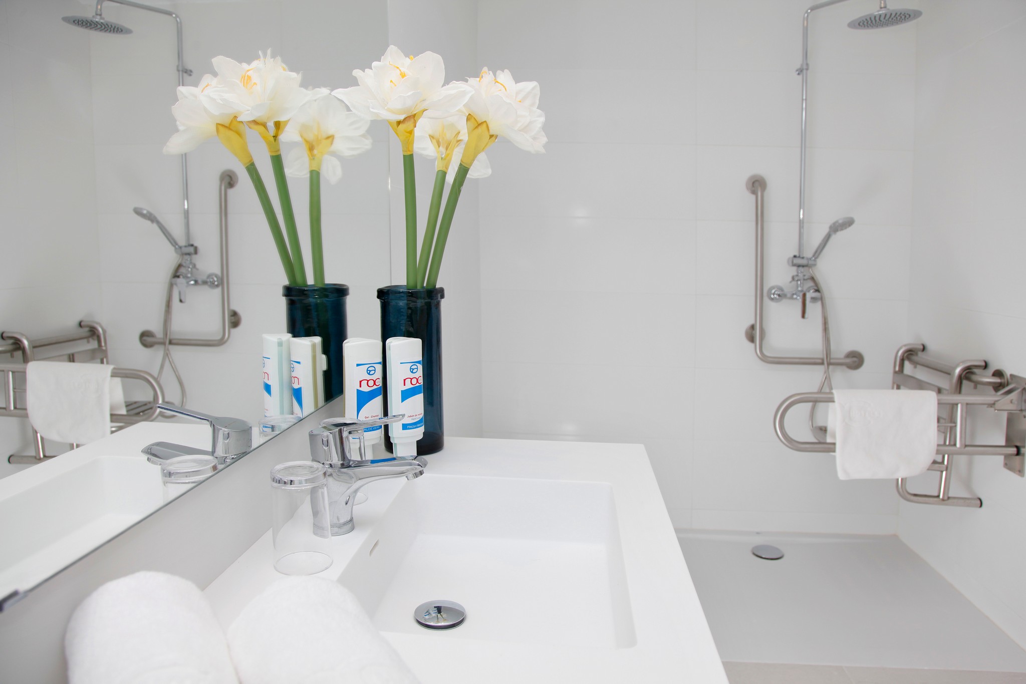 Фото Hotel Roc Carolina Capdepera