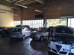 Officina Artigiana Auto (Perugia, Via Cortonese, 149), car service, auto repair