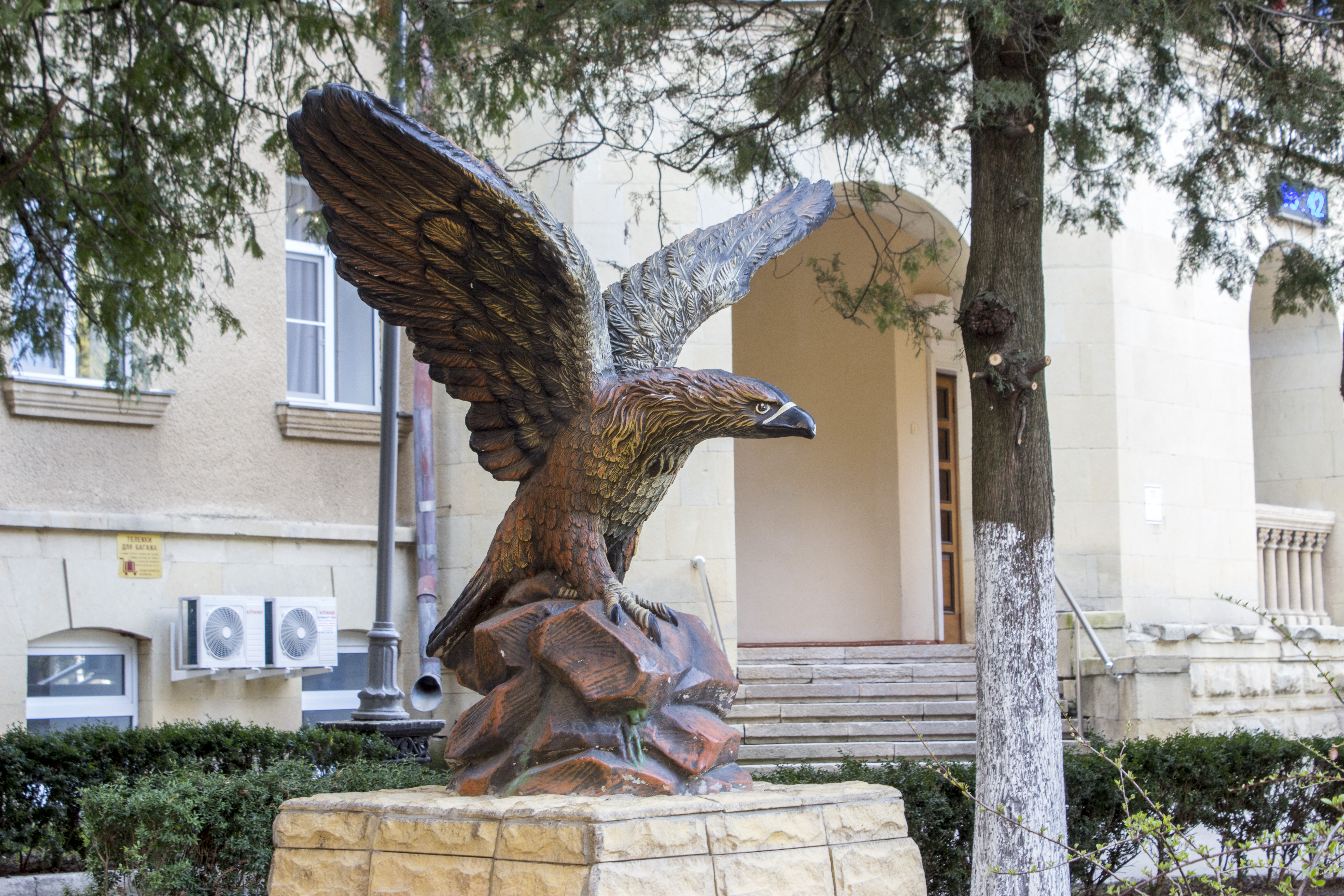 Фото Амакс Курорт Шахтер