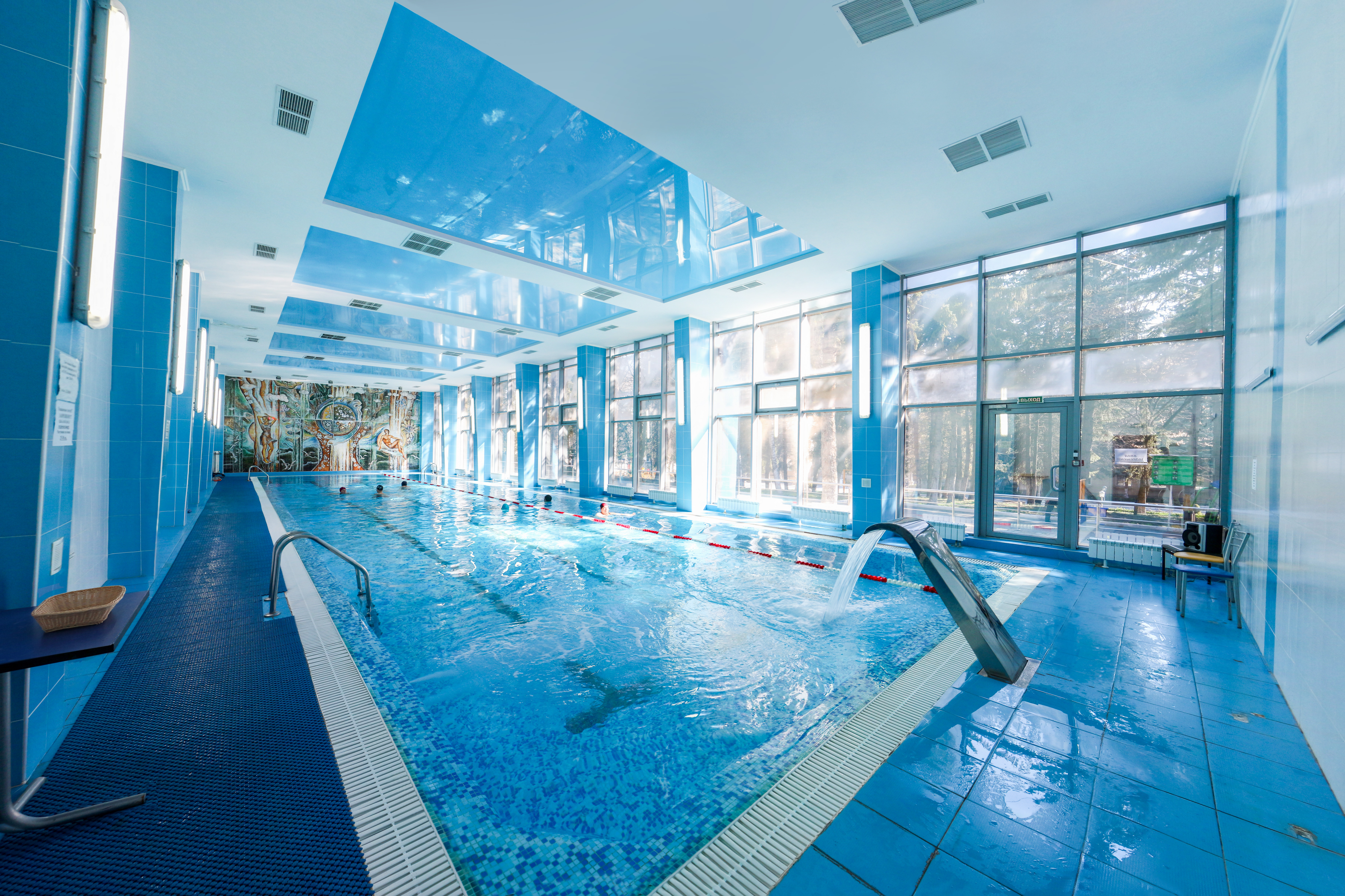 Фото Амакс Курорт Шахтер