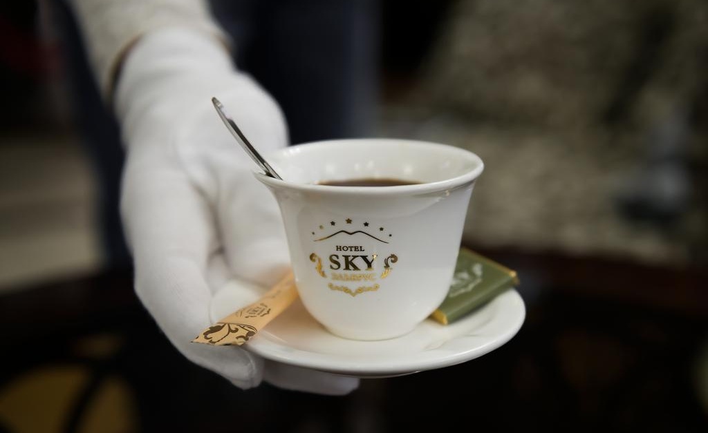 Фото Sky Эльбрус