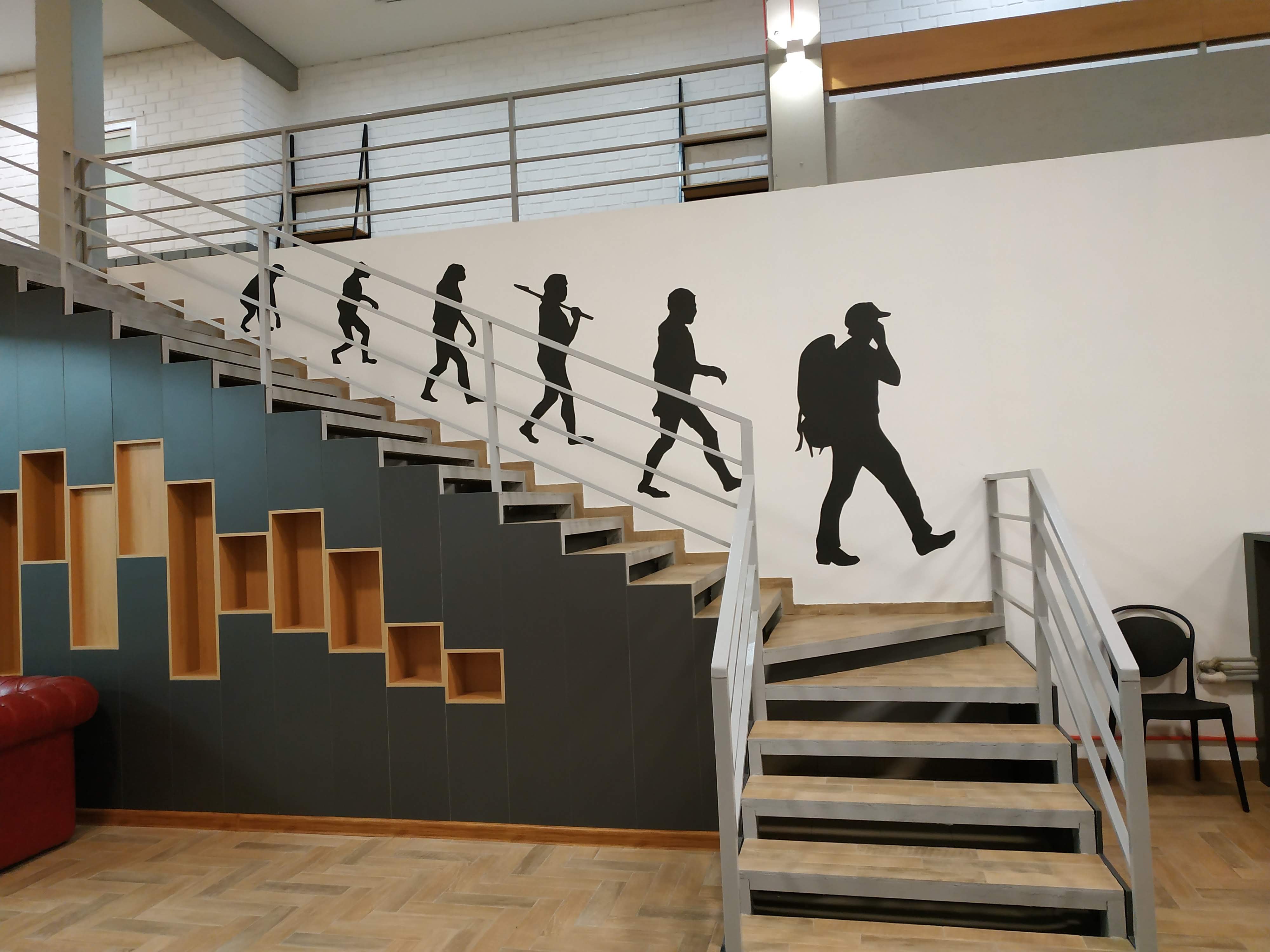 Фото OloloFreelander Hostel&Coworking