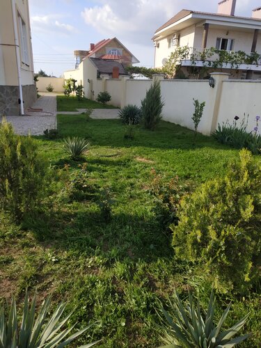 Гостевой дом Курортный — фото 3