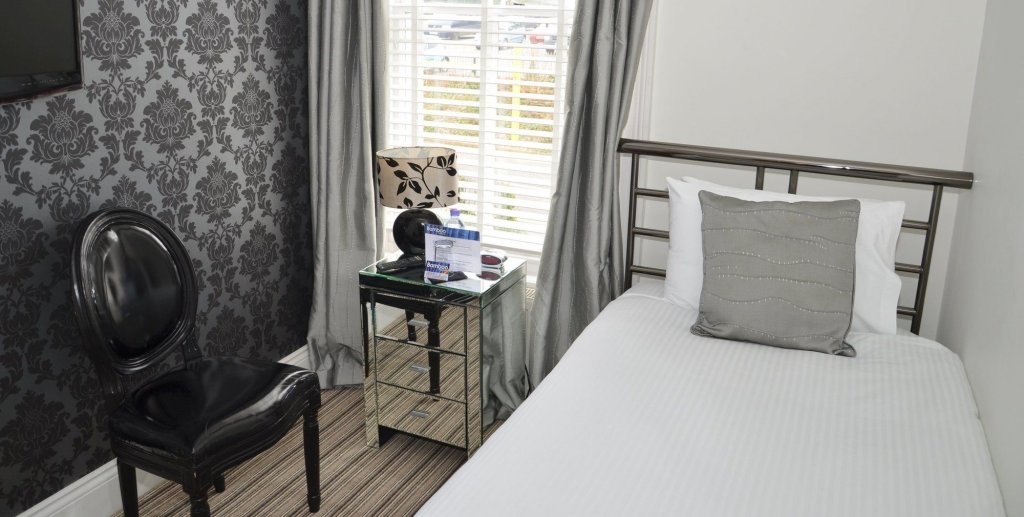 Фото Bamboo Guesthouse