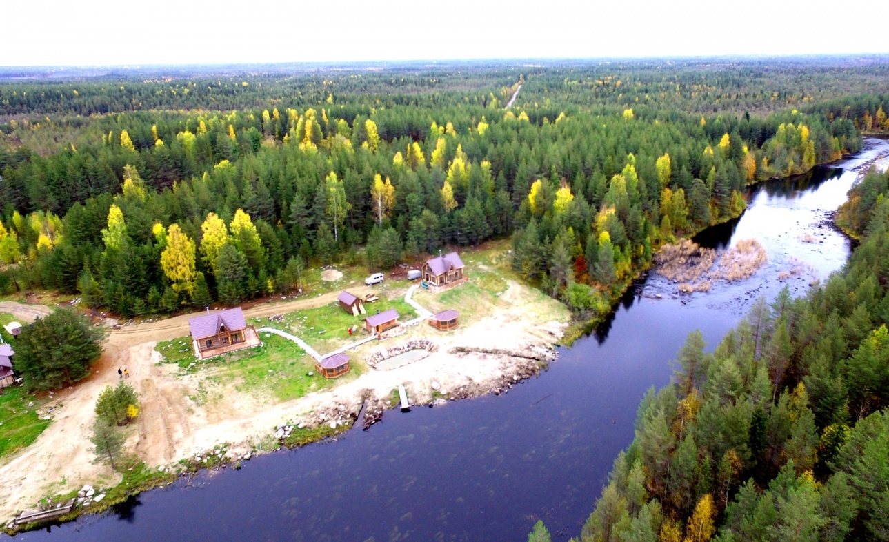 Фото Бабушкин хутор