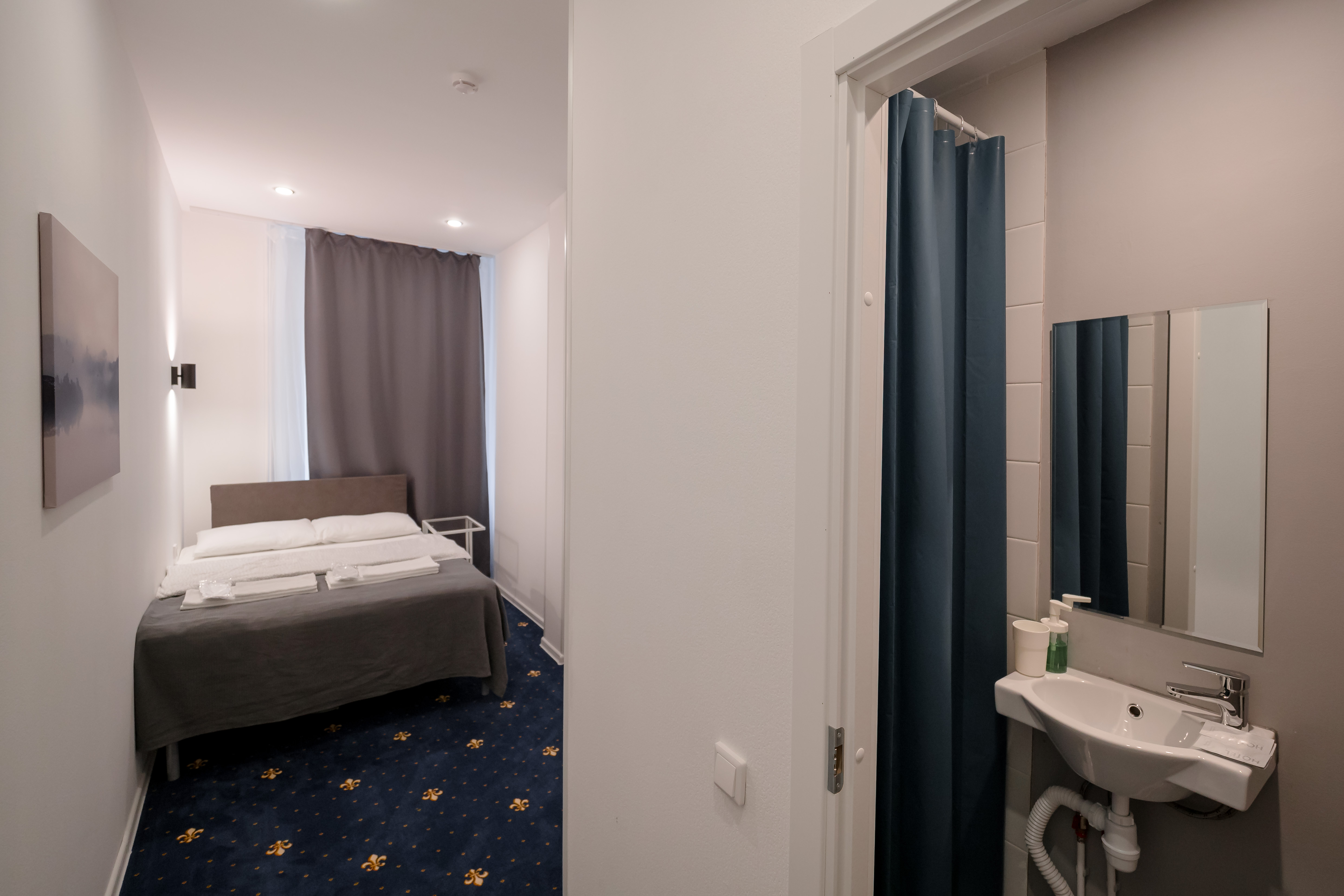 Фото Вояжер