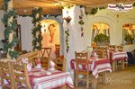 Ilya Muromets (Leninsky Avenue, 37), restaurant