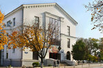 Centre for Culture and Arts (улица Ленина, 25), house of culture