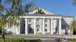 Dom kultury Metallurg (Sovetskaya ulitsa, 33), house of culture