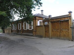 V.K. Kuchelbecker House Museum (Kuybysheva Street, 19), museo
