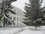 Kostroma Regional Universal Scientific Library (Sovetskaya Street, 73), library