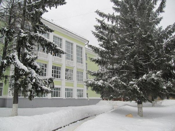 Library Kostroma Regional Universal Scientific Library, Kostroma, photo