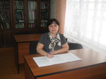 Biblioteka Mku Khanty-Mansiyskogo rayona Tsentralizovannaya bibliotechnaya sistema TsBS (posyolok Kedrovy, ulitsa Lenina, 6В) ، مكتبة