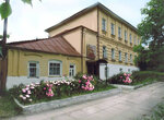 Мстёрский художественный музей (посёлок Мстёра, площадь Ленина, 3), музей во Владимирской области