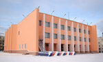 Дворец культуры Судоремонтник (Roslyakovo District, Zavodskaya Street, 1), house of culture