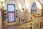 Rainbow (Michurina Street, 23) ، مركز المعارض