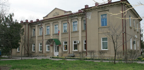 Музыкальное образование Детская музыкальная школа, Ставропольский край, фото