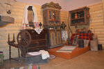 Pilninsky rayonny krayevedchesky muzey (rabochiy posyolok Pilna, ulitsa Tarlykova, 8), museum