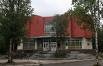 Biblioteka imeni L. A. Gladinoy (ulitsa Lenina, 24А), library