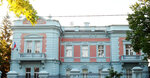 Museum of Fine Arts of the XX – XXI centuries (Lva Tolstogo Street, 51), museum